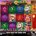 queen slot